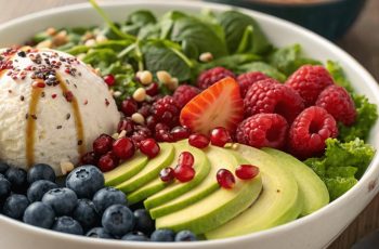 7 Healthy Vegan Breakfast Ideas to Start Your Day Deliciously