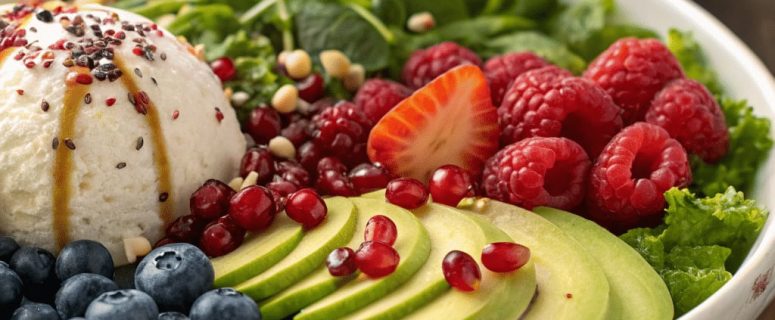 7 Healthy Vegan Breakfast Ideas to Start Your Day Deliciously