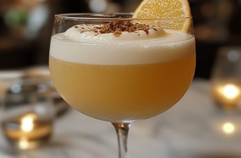 Exotic Cocktail Ingredients: My Global Mixology Quest