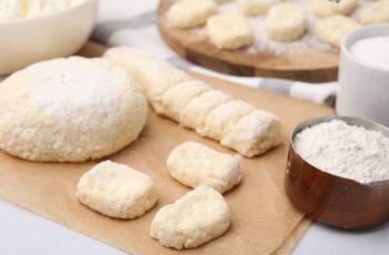 Master the Art of Polish Lazy ‘Pierogi’ in No Time