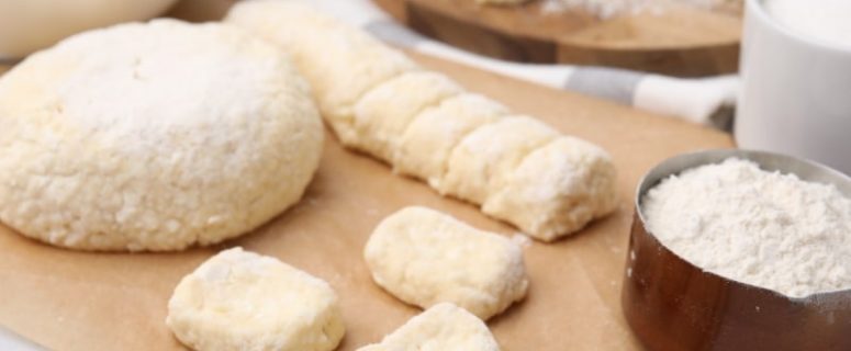 Master the Art of Polish Lazy ‘Pierogi’ in No Time