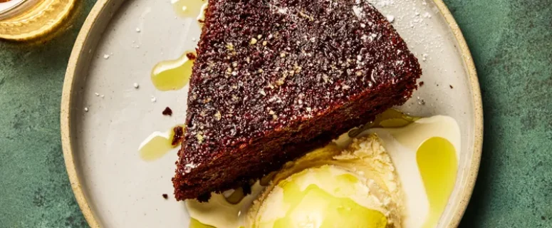 Decadent Chocolate Olive Oil Cake: Moist, Flavorful, and Easy to Make